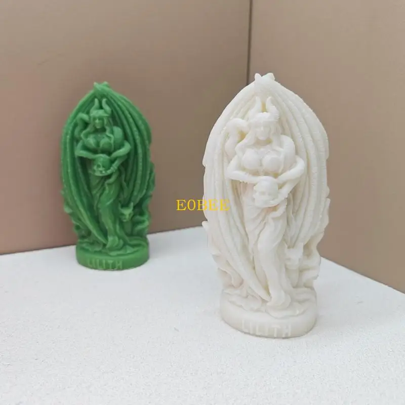 E0be Moules silicone