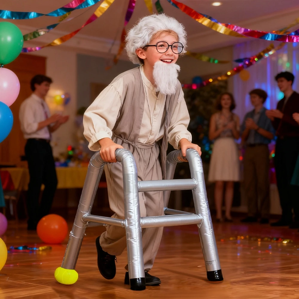 Thumbnail 2 - #46 Low Price Inflatable Party Decorations Deals