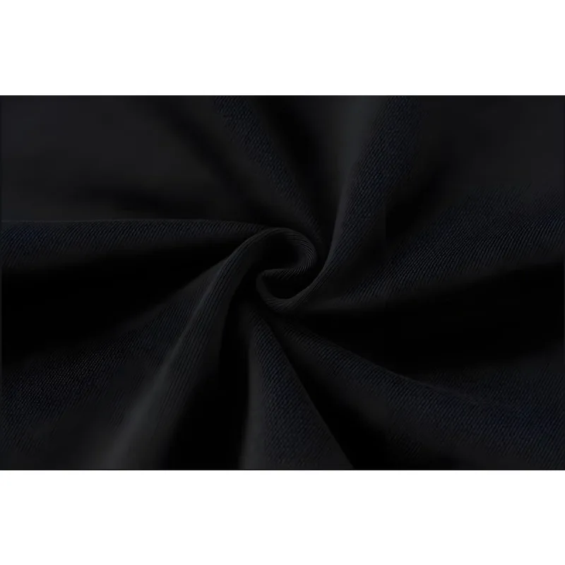 الجمجمة نمط مطبوعة مطبوعة هوديي الرجال الخريف والشتاء عارضة أزياء طويلة الأكمام البلوز ملابس الشارع اليومية