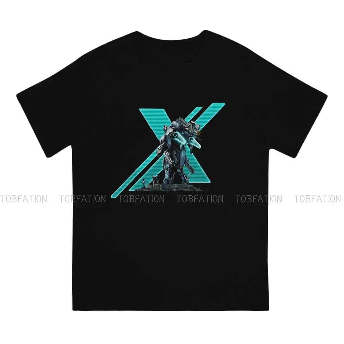 X Special TShirt Xenoblade Cloud Sea World Comfortable Creative Gift Idea  T Shirt Stuff Hot Sale