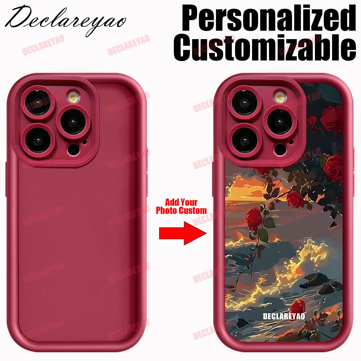 Personalized Diy Cu… - image