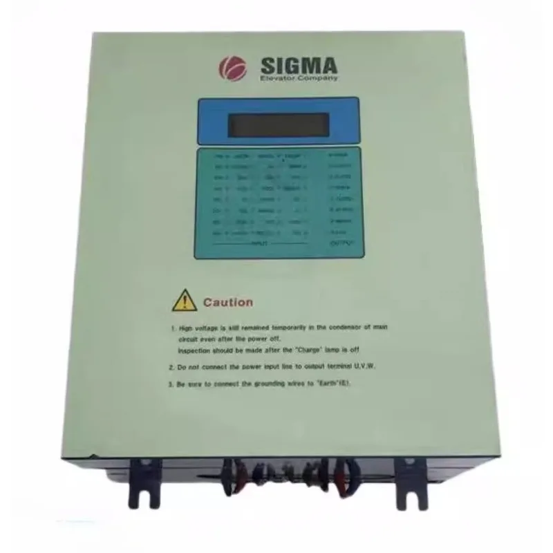 

Запчасти для лифта Xingma, инвертор DSS, 15 кВт, основная плата MCB2001CI REV2.3 2.4