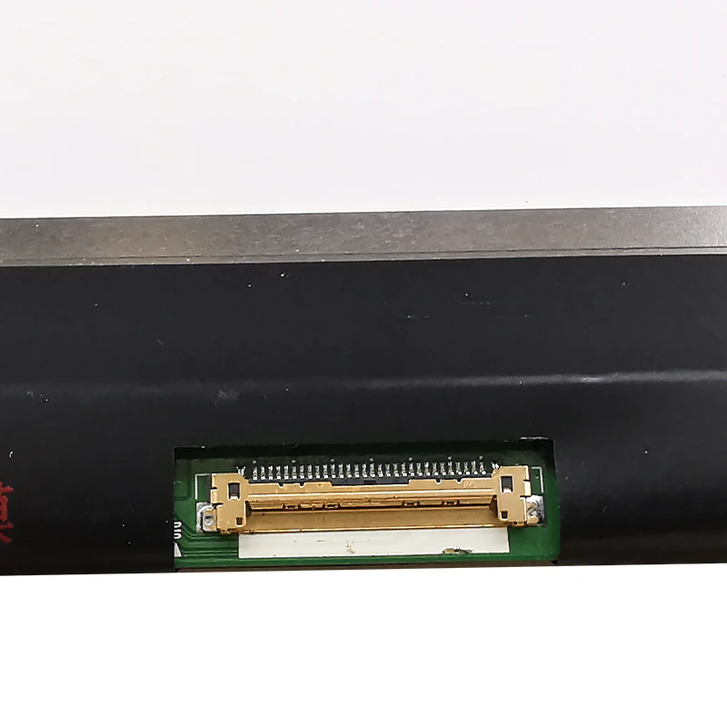 Imagem -03 - Ips hd 1366x768 30pin Led Tela Lcd Matriz de Exibição Fru: 00ny414 para Lenovo X240 X250 X260 X270 Lp125wh2-spt2 Lp125wh2-spt1