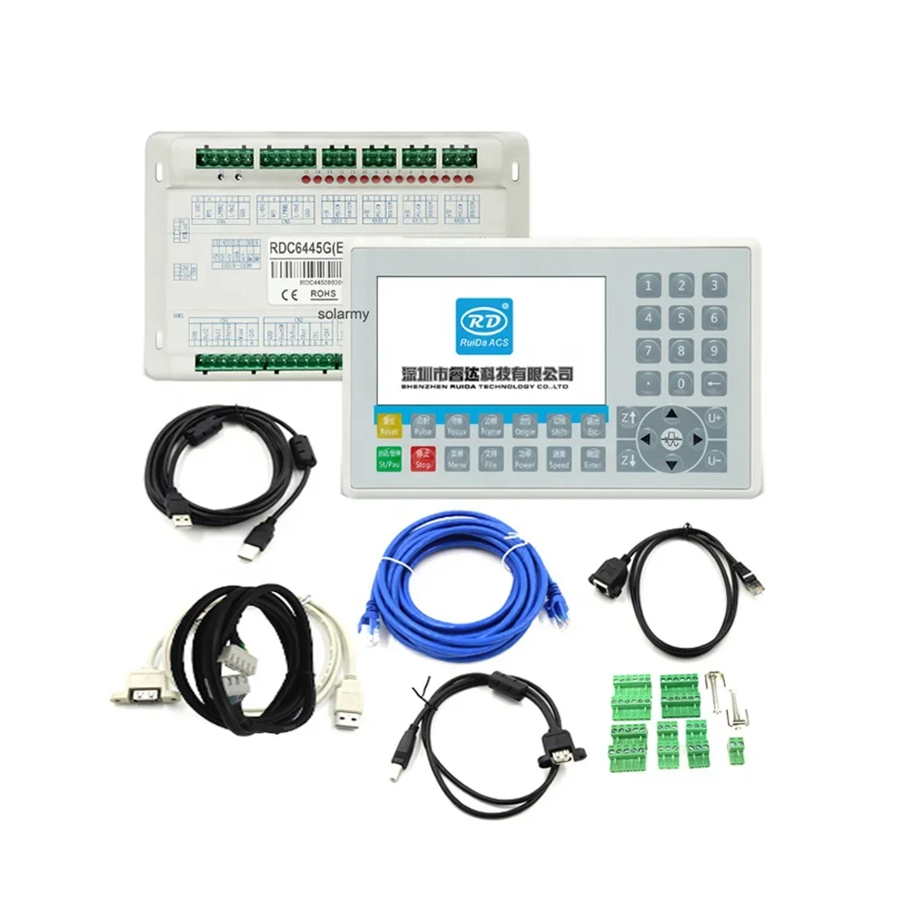 High-Quality Ruida …