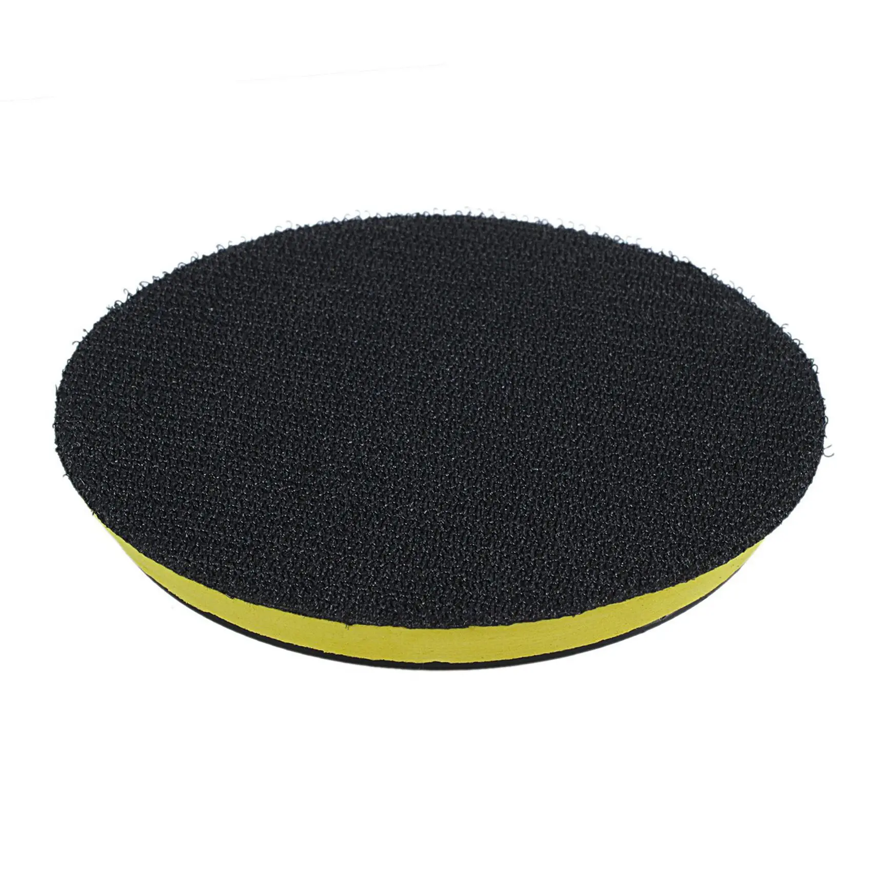 

4X Angle Grinder Sanding Polishing Hook And Loop Backing Pad 4 Inch Dia