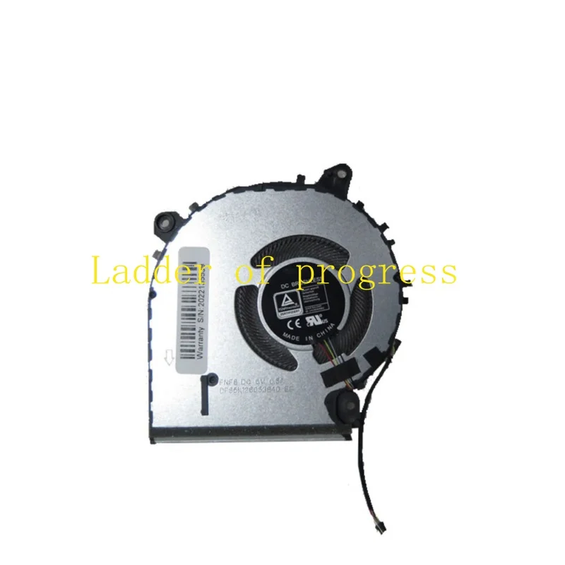 Laptop CPU fan for Asus VivoBook S15 m515da m515ua dc5v 0.5A