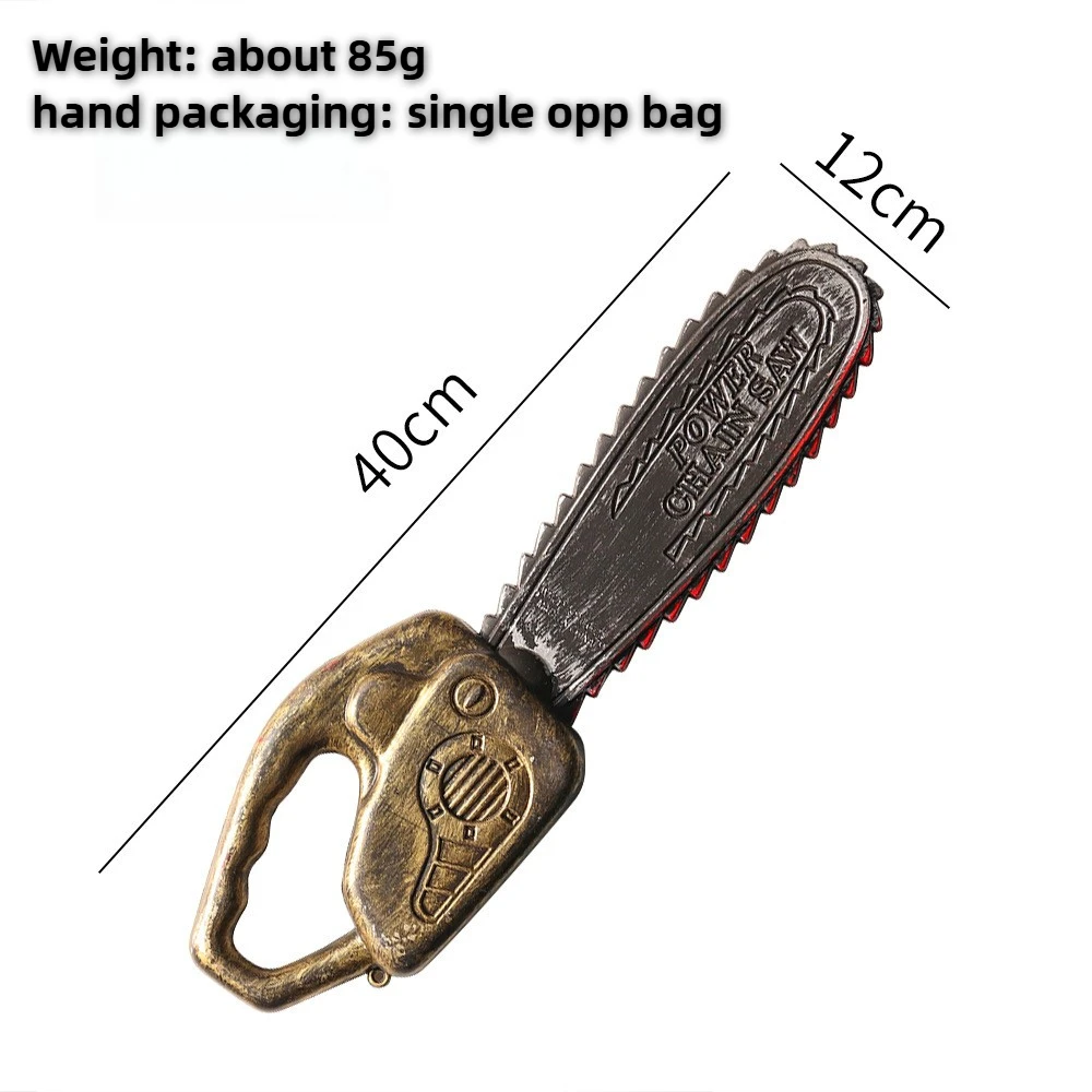 29 سنتيمتر هالوين الطرفية القراصنة بالمنشار طبق الاصل السيف لعبة بلاستيكية سكين الفأس تأثيري الدعائم لوازم الحفلات حلية الصبي لعبة هدية