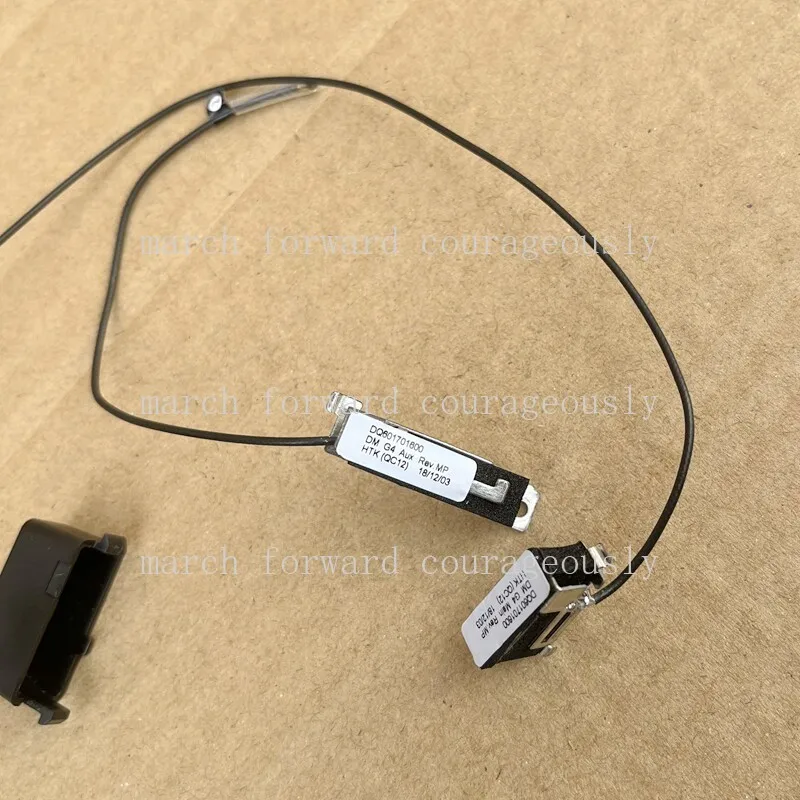 Tarjeta de red inalámbrica original para HP (Hewlett-Packard) 400, 600, 800 G3, G4, G5, DM Mini con antena Bluetooth y Wi-Fi