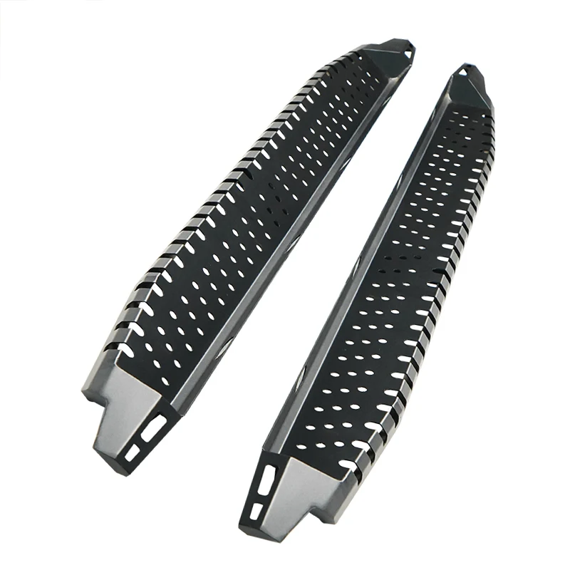 Pickup Hight Quality Iron side steps steel alloy exterior accessory car side step for all car