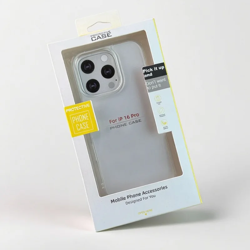 

Silicone Photo Button Frosted Phone Case for iPhone 17 Pro Max Air Magnetic Anti-Scratch PC TPU Protective Cover