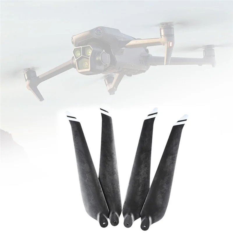 4 Stücke 2110 Propeller CW + CCW Carbon Prop Für DJI M600 M300 RC Flugzeug Multicopter Quadcopter Zubehör