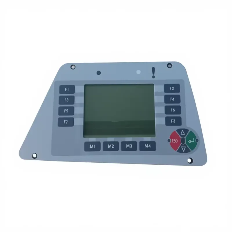High Quality Display Part Number 2027789 for Vogele Asphalt Paver S1800-2 Asphalt Paver Parts