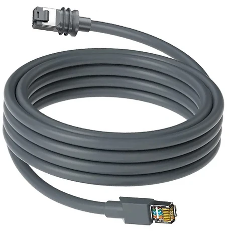 Кабель Ethernet Starlink Mini RJ45, Водонепроницаемый, Для Роутера и Компьютера — фото товара