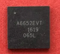 IC new the original A6652EVT QFN48 new original spot, quality assurance welcome consultation spot can play