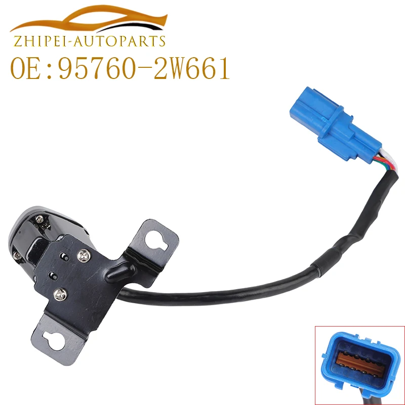 95760-2w661 Rückfahr kamera Rückfahr hilfe Rückfahr kamera Auto w661 für Hyundai Kia