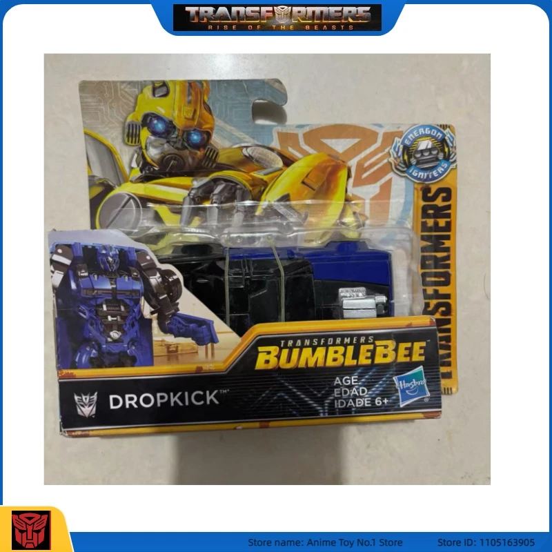 オリジナル変形ロボットモード映画6エナジーアームシリーズアニメアクション人気フィギュア変形オプティマスプライム