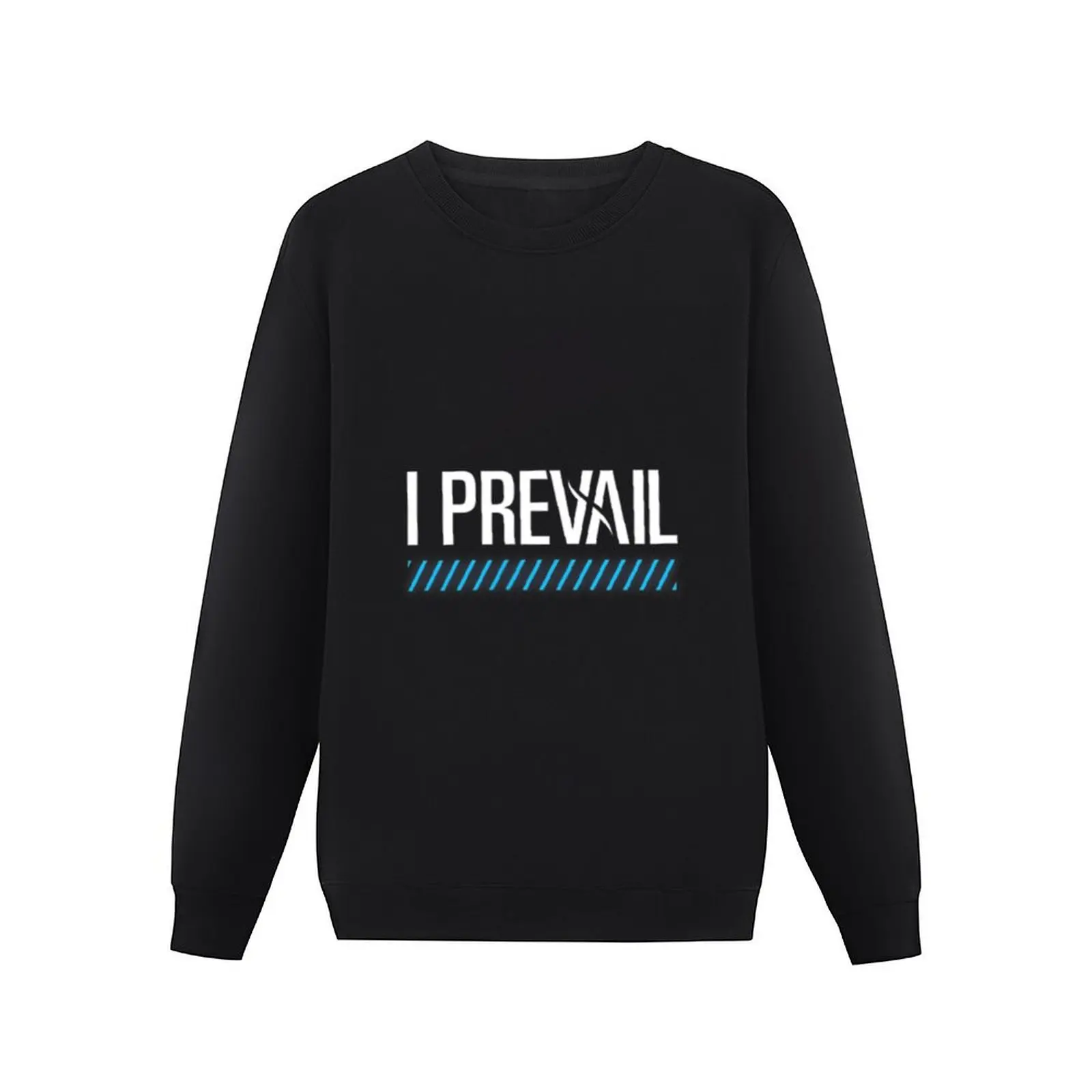 I Prevail - Official Merchandise Pullover Hoodie men wear male clothes hooded sweatshirt for men