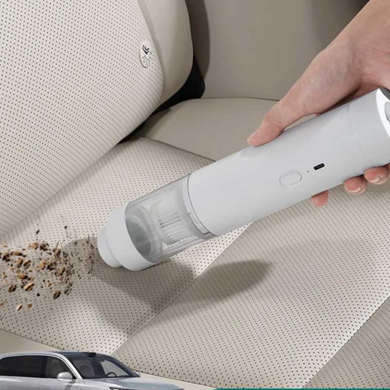 For Lixiang L7/l8/l9 Car Vacuum Cleaner Official Store with The Same Cleaning and Filtering Accessories