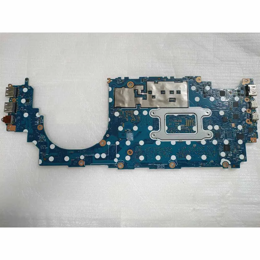 6050A3213301 For HP ZBook Firefly 14 G8 Laptop Motherboard Mainboard Accessories With I5-11th Gen CPU 16GB tested 100% work