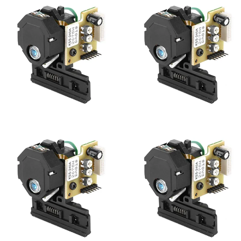 A72Z 4X KSS-240A KSS-240 KSS240A Radio Blu-Rays CD Player Lasers-Lens Optical Pick-Ups For Sony Lasers-Head