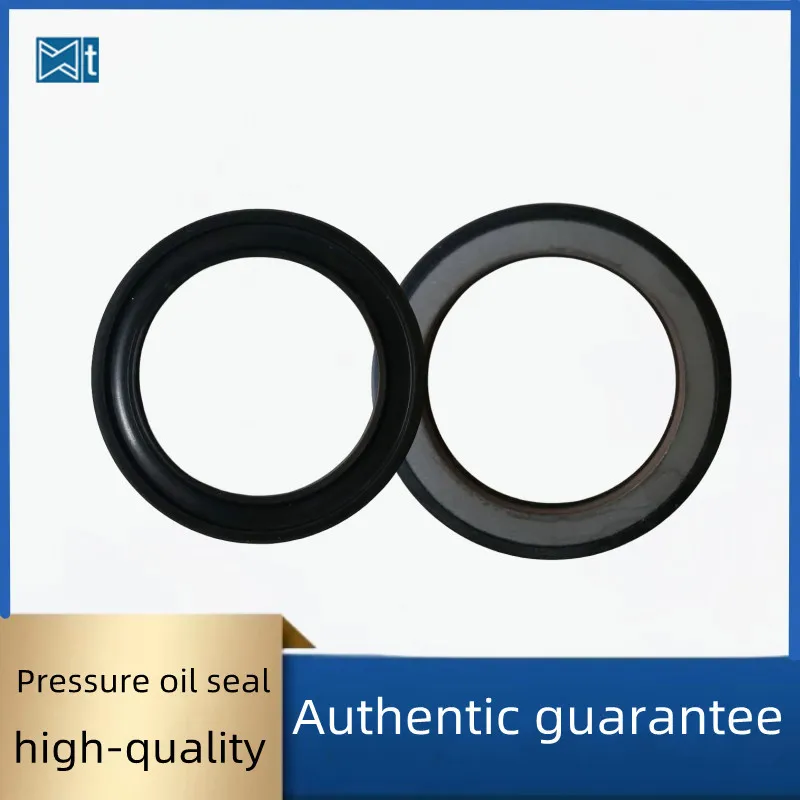 

Pressure-resistant high-quality shaft oil seal 57.15*76.2*9.53mm/64.8*85*7mm NBR BAK hydraulic pump seal 9001:2008