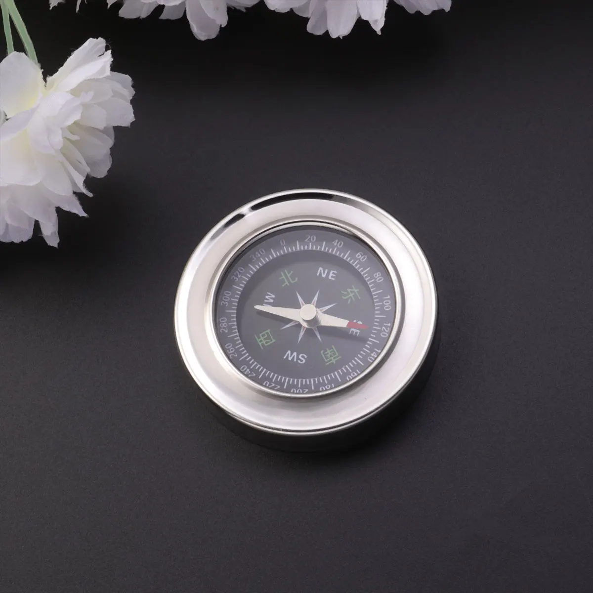 

1Pc Professional Watch Precision Compass for Testing Magnetism for Watchmaker Tool DIY Handcraft Accessories