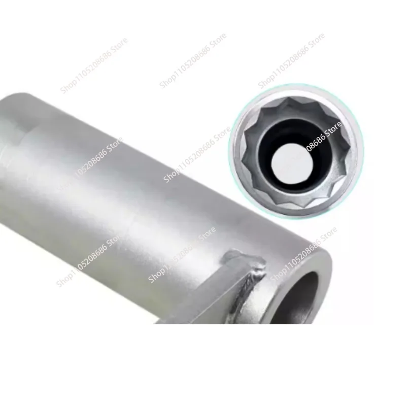For Freelander 2 Rear Differential Tool 41mm Flange Gear Shaft