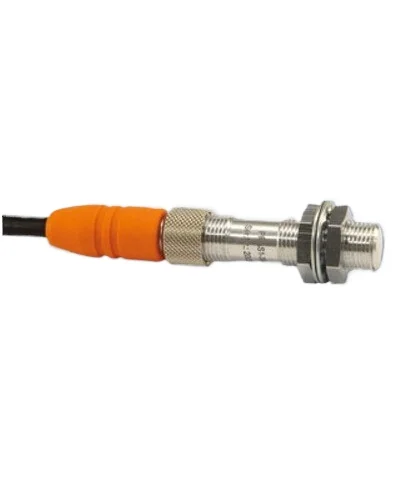 Drawstring sensor CONN-DIN-8F-W
