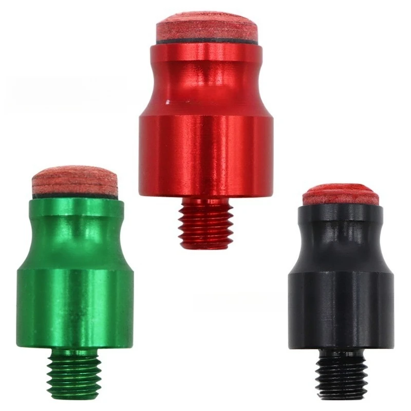 PDR Tapping Rubber Tips, For Leveling Hammer & Pen, Paintless Dent Repair Fit For Auto Body Concave Pit Maintenance