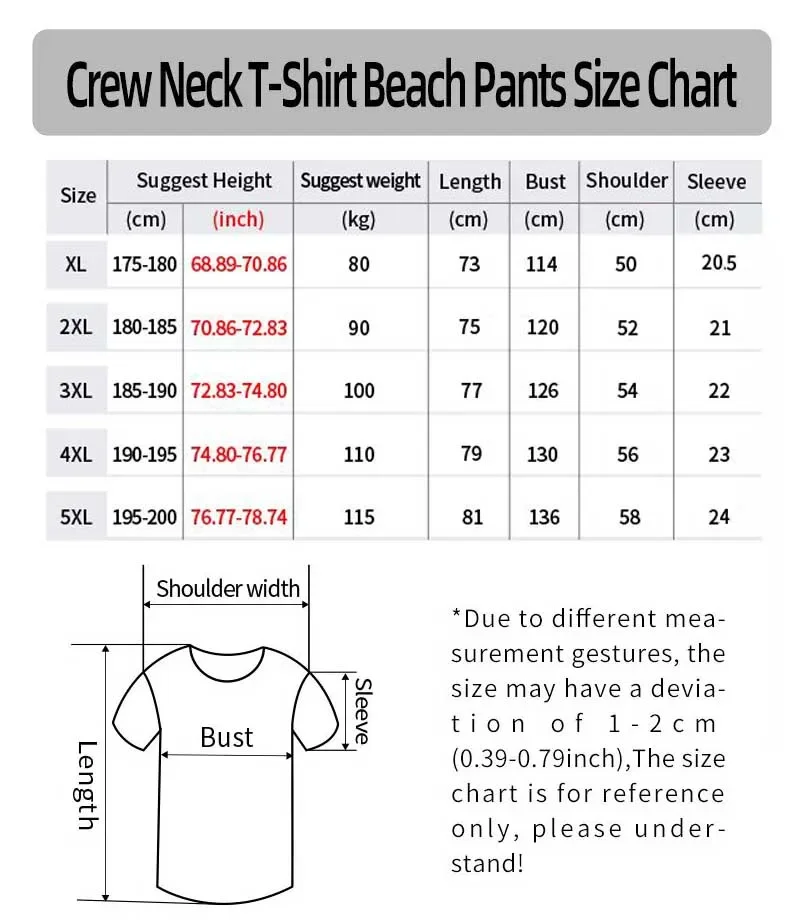 Camiseta de manga corta estampada con patrón de escena nocturna 3D de talla grande para hombre, holgada e informal, suave, cómoda y transpirable