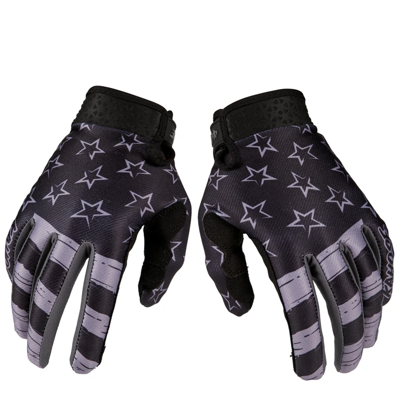 Motocross Gloves Moto Racing Gloves BMX ATV Off Road Motorcycle Gloves Mountain Bike MTB Cycling Competition cycling