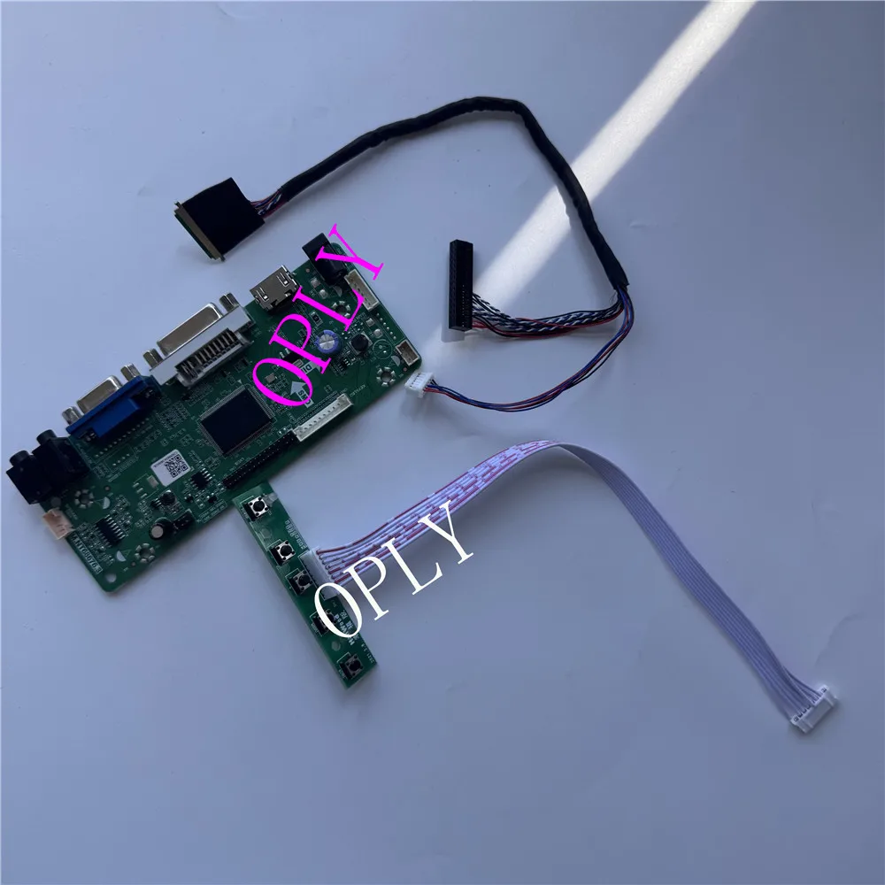 Controller Board Kit for LTN156HT01-101 LTN156HT01-201 LTN156HT01 1920X1080 15.6