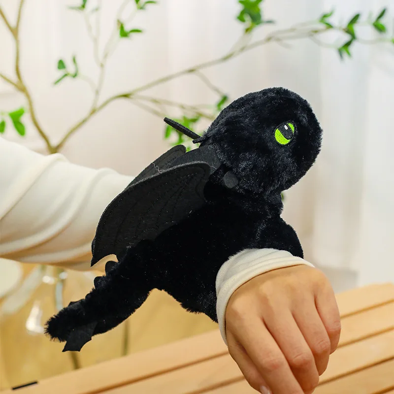 

Pop How To Train Your Dragon Creative Peripheral Cartoon Kawaii Cute Decoration Party Gift for Children Gift Daily Necessities