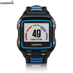 Garmin forerunner 920xt GPS+GLONASS watch Three smart watches for cycling marathon swimming Triathlon