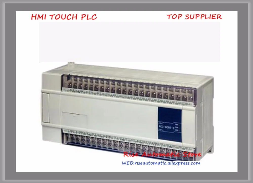 

18 NPN Input 14 Transistor Output XCC-32T-E PLC New Original