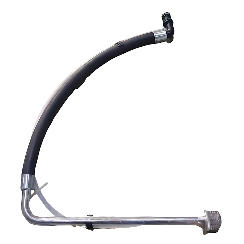 Hot SV-Inlet Suction Spray For Titan 440 450 Paint Sprayer Parts Airless Sprayer With Reflux Pipe Nozzle Tool