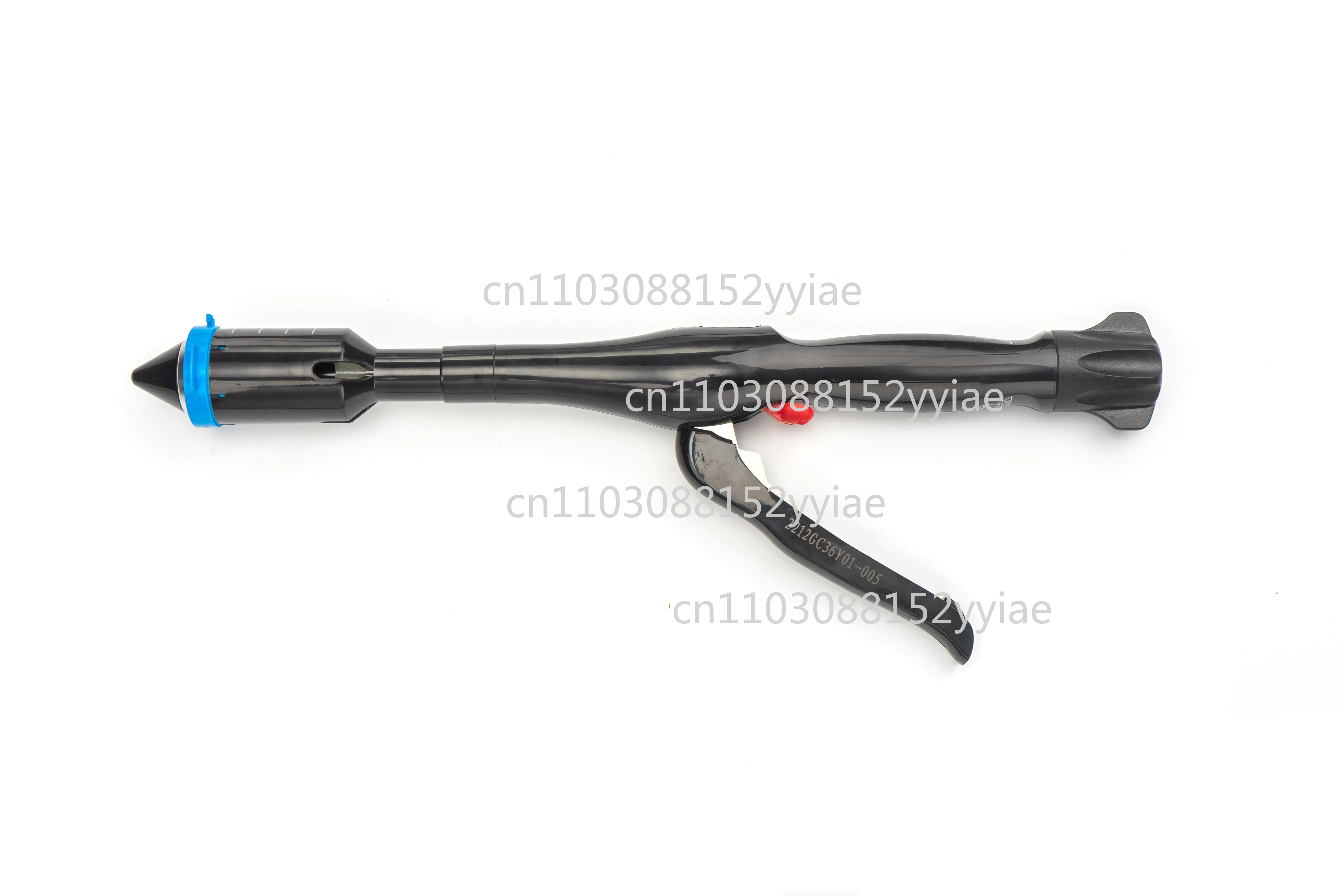 WGZ-32 5 PCS WGZ-34 10 PCS Stapler