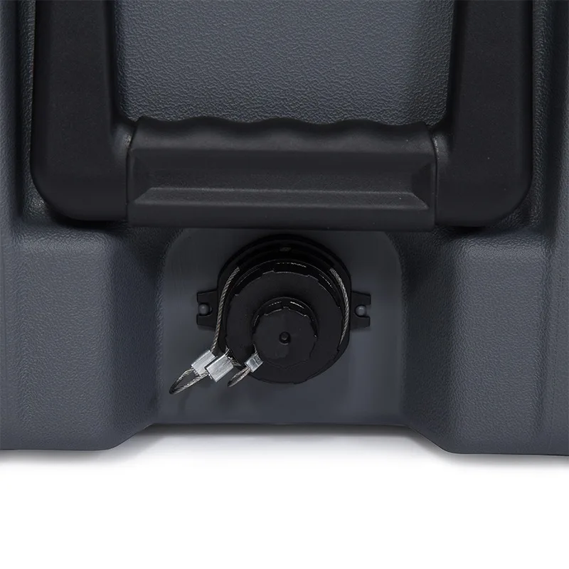 Insulation Box 50L Liters Fresh Catering Refrigerated Fresh-keeping Box Delivery Dining Hall Delivery Fishing Sea Fishing Box