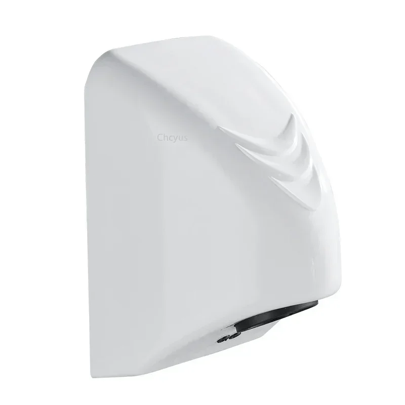 Home upgrade bathroom smart hand dryer automatic induction hand dryer bathroom hand dryer hand dryer small hand dryer