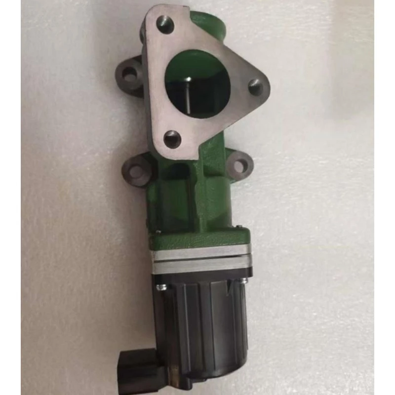 Engine ISF4.5EGR valve ISB6.7 waste recirculation valve assembly/5291859