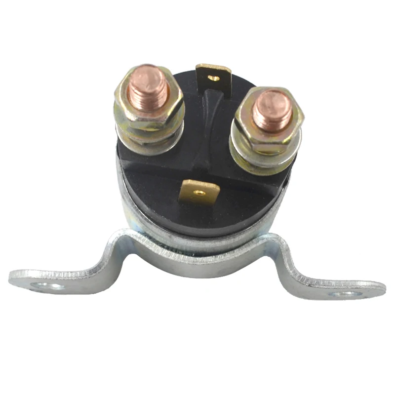 Motorcycle Electrical Starter Solenoid Relay Switch For BMW STREET OFFROAD F650 F650SE F650CS 650GS F650ST F800S F800ST