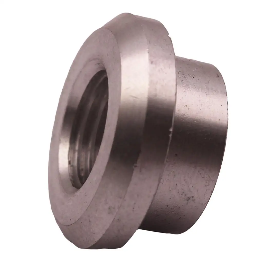 1/4 inch NPT thread, aluminum, for welding, practical car accessories