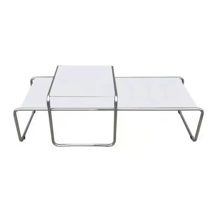 Poker Decoration Coffee Tables Makeup Dressing Coffee Tables Corner Shows Nightstands Meble Ogrodowe Bedroom Furniture