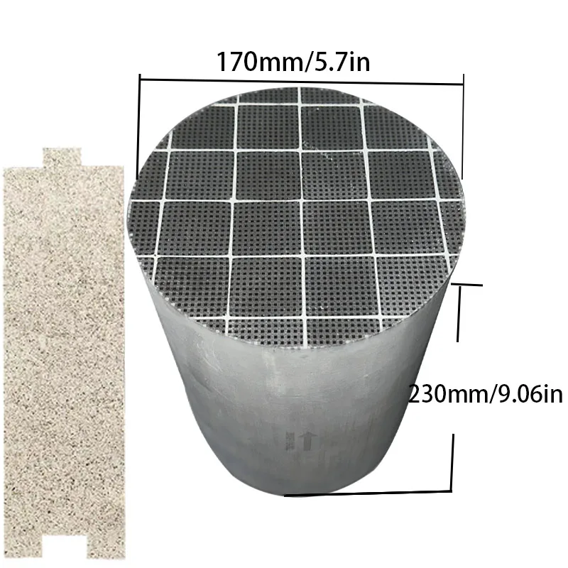 170X230Mm Silicon C…