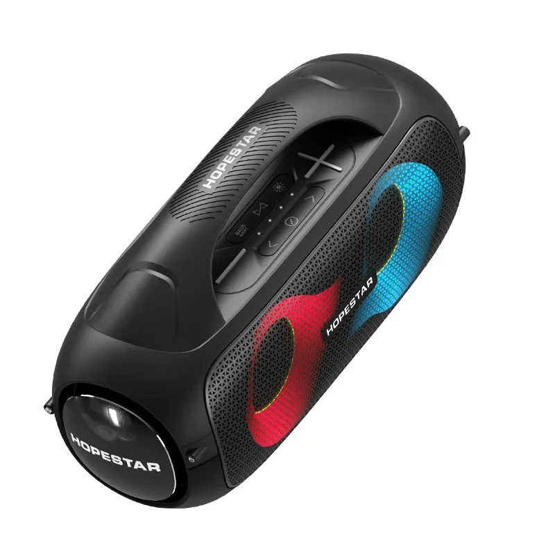 屋外用高品質アンプ回路スピーカー パルランテス Bluetooth ポータブルスピーカー ハイパワー プロフェッショナルオーディオ A50party 製造