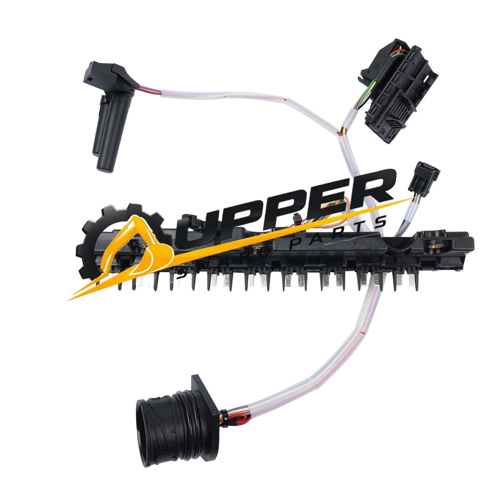 Transmission Range Sensor For 14-19 Jeep Cherokee Renegade Compass Ram Fiat 500X