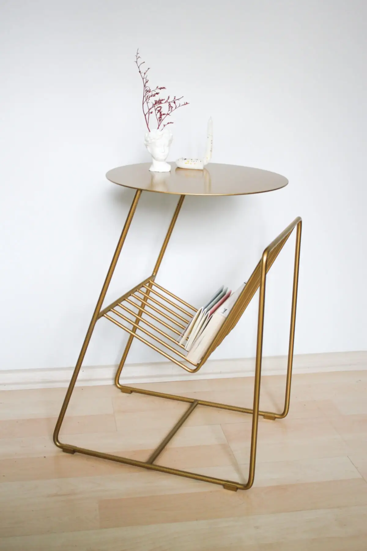 Elegance Table Tripod medium coffee Table side Table coffee Table modern design coffee Table