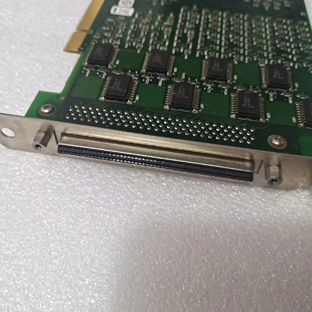 Original 64 drain output 778970-01 PCI-6513