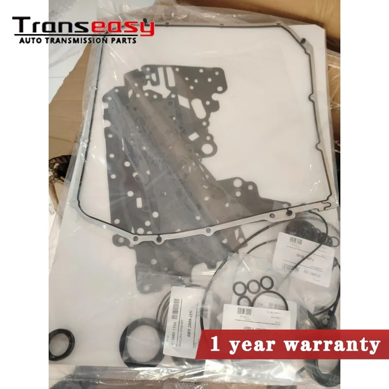

Brand New 0B5 DL501 7Speed Transmission Repair Kit Fits for Audi A4 A5 A6 A7 Q5