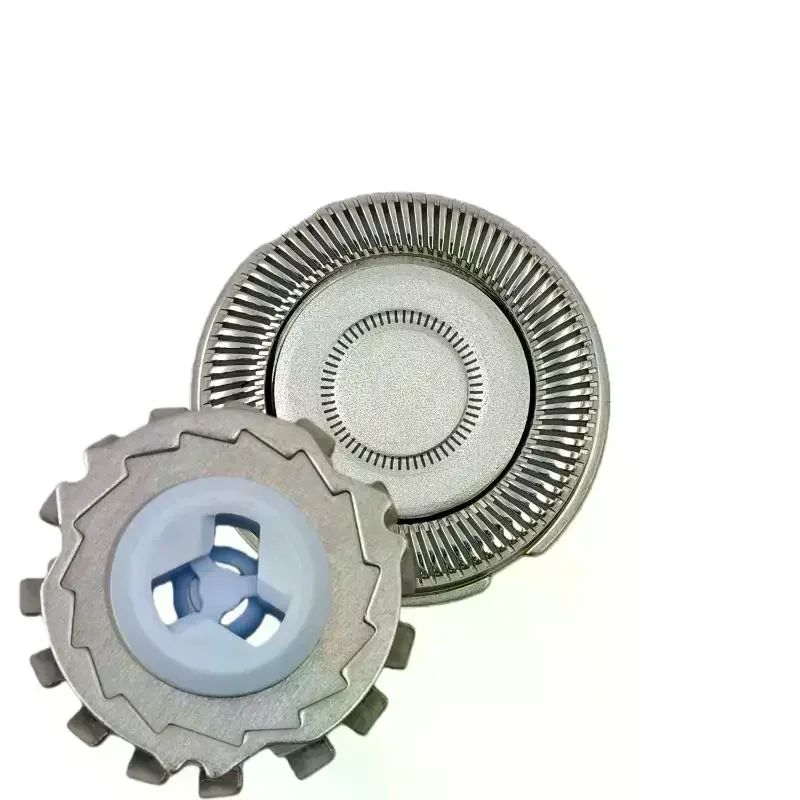 1 Set Replacement Heads Blade SH71 For Shaver Series 7000 And Pentagonal S5000 S5880 S5579 S5583
